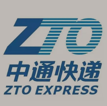 霍城中通快递